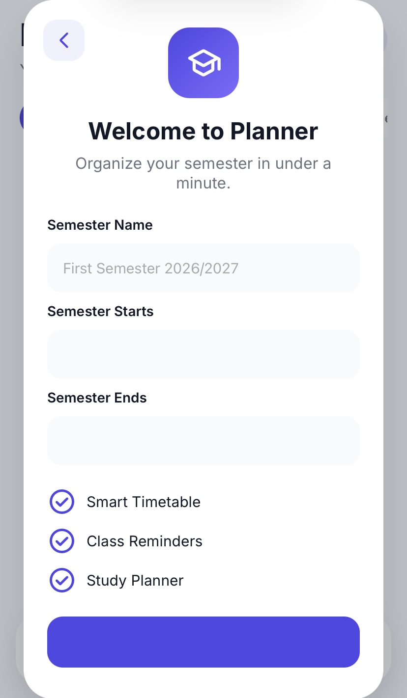 Acadexa screen 8