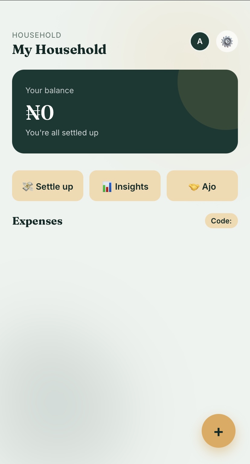 Ajo screen 2