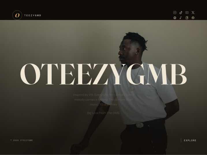 OTEEZYGMB screen 1