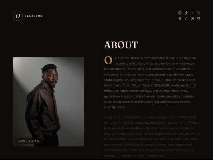 OTEEZYGMB screen 2