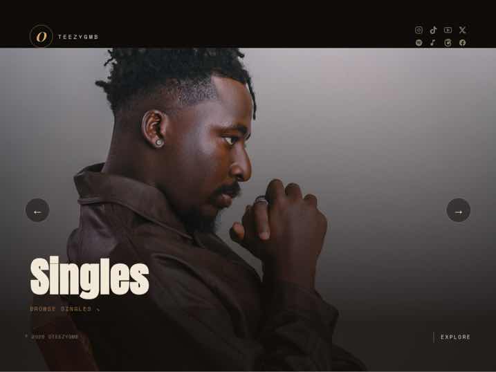 OTEEZYGMB screen 3